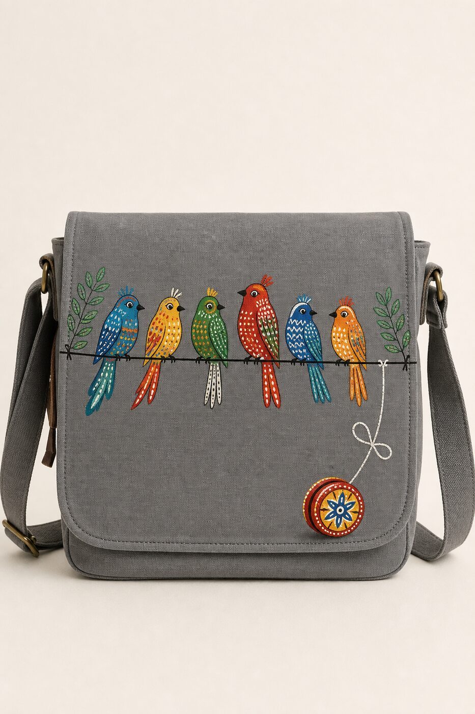 Loose Lucy Bag