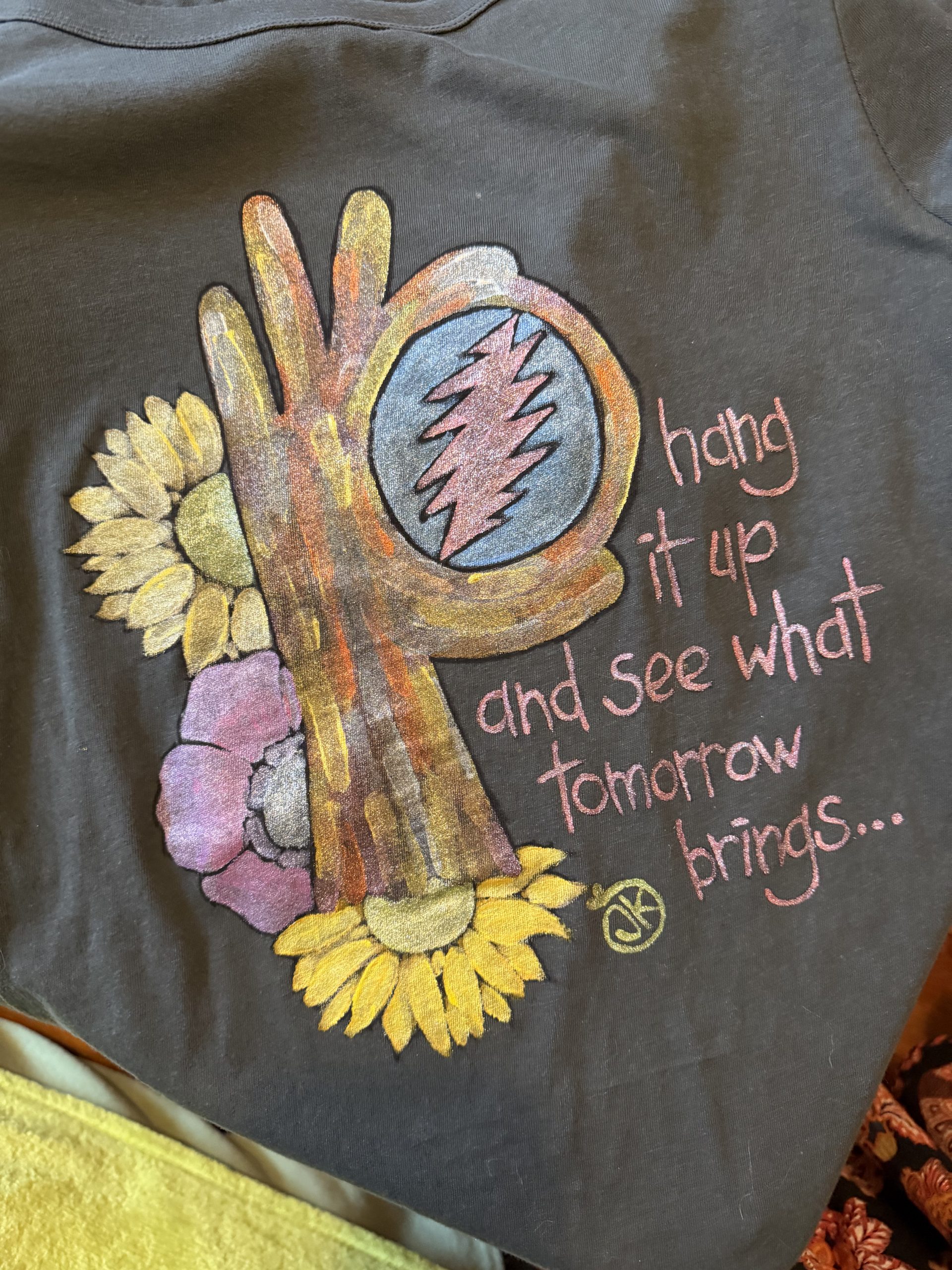 Run for the Roses Bag