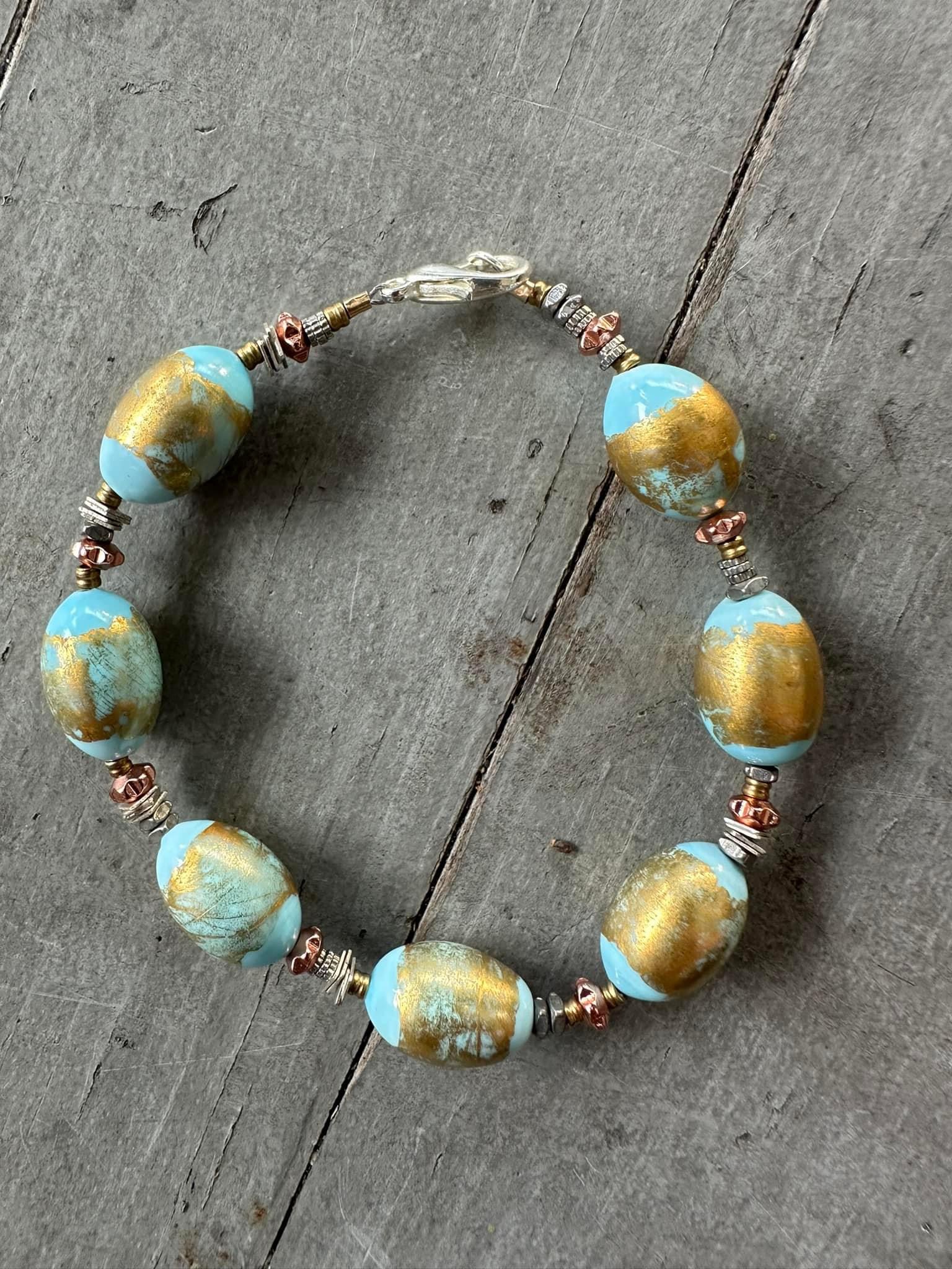Handcrafted Jewelry